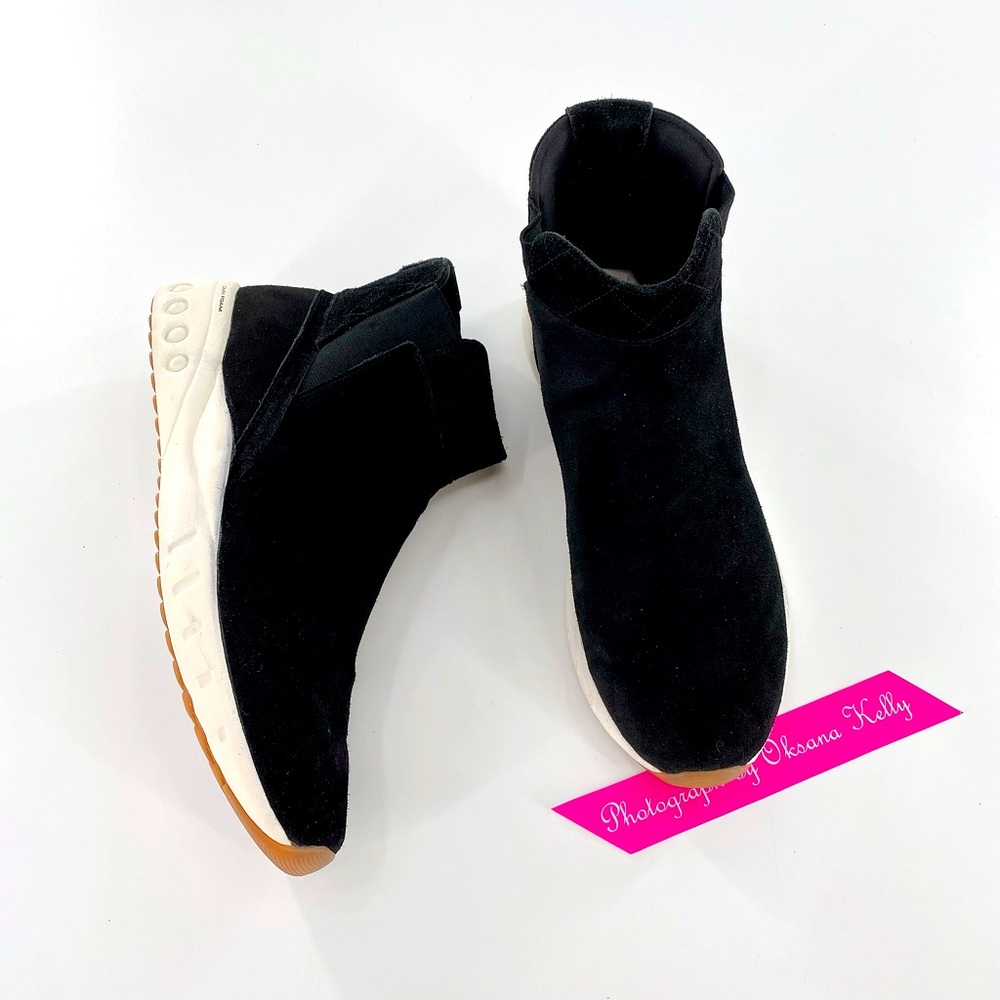 Reebok Deluxe Ers Chelsea shoes; w: 10 - Picture 5 of 13